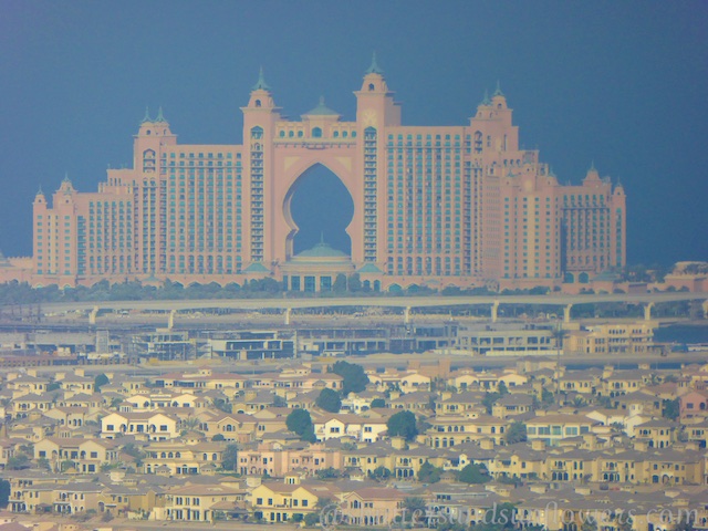 Atlantis at the Palms, Dubai, UAE