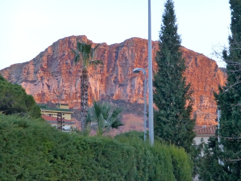 Cap Canaille, Cassis, Provence, France, tallest rock on Mediterranean