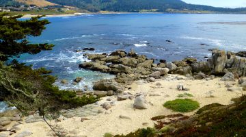 Carmel-by-the-Sea, California, USA Travel Guide PDF