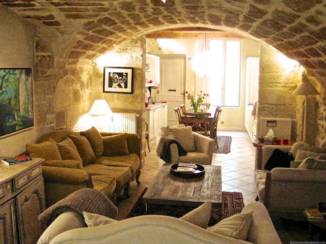 'Maison Sept' Vacation rental in Uzès